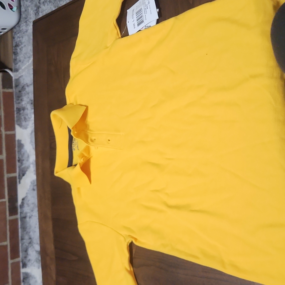 3 pieces School Shirts Bundel